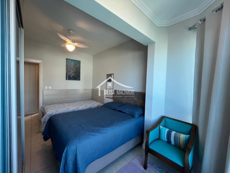 Apartamento 3 Dormitórios localizado na Beira mar de Capão da Canoa!: 21ª foto da galeria de imagens do imóvel