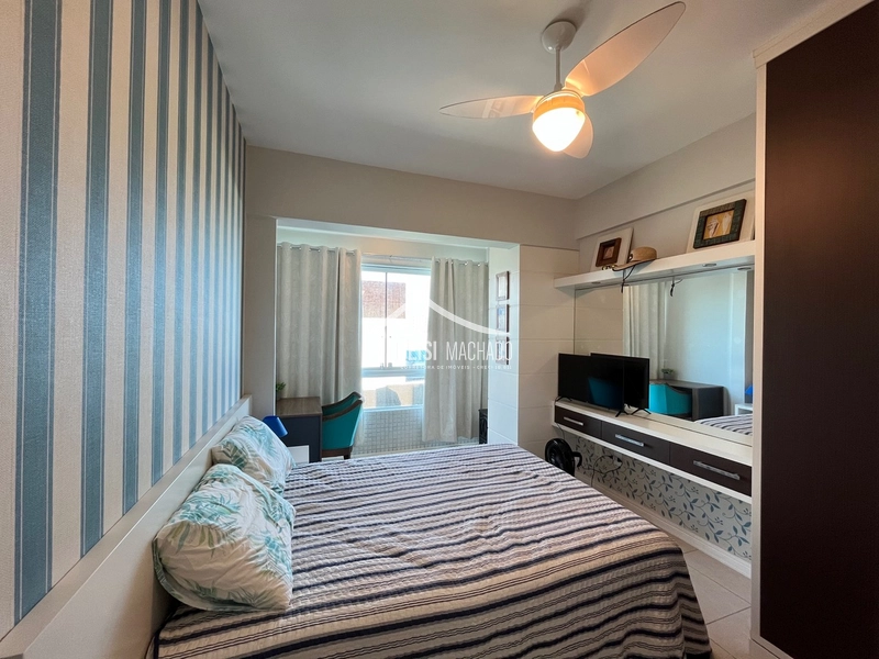 Apartamento 3 Dormitórios localizado na Beira mar de Capão da Canoa!: 16ª foto da galeria de imagens do imóvel