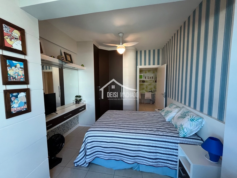 Apartamento 3 Dormitórios localizado na Beira mar de Capão da Canoa!: 17ª foto da galeria de imagens do imóvel