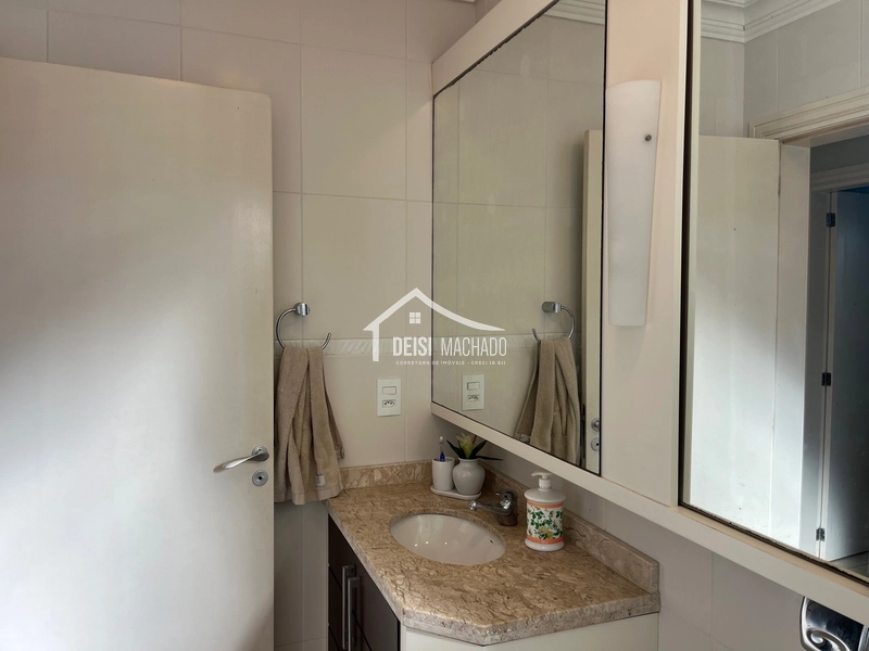 Apartamento 3 Dormitórios localizado na Beira mar de Capão da Canoa!: 25ª foto da galeria de imagens do imóvel