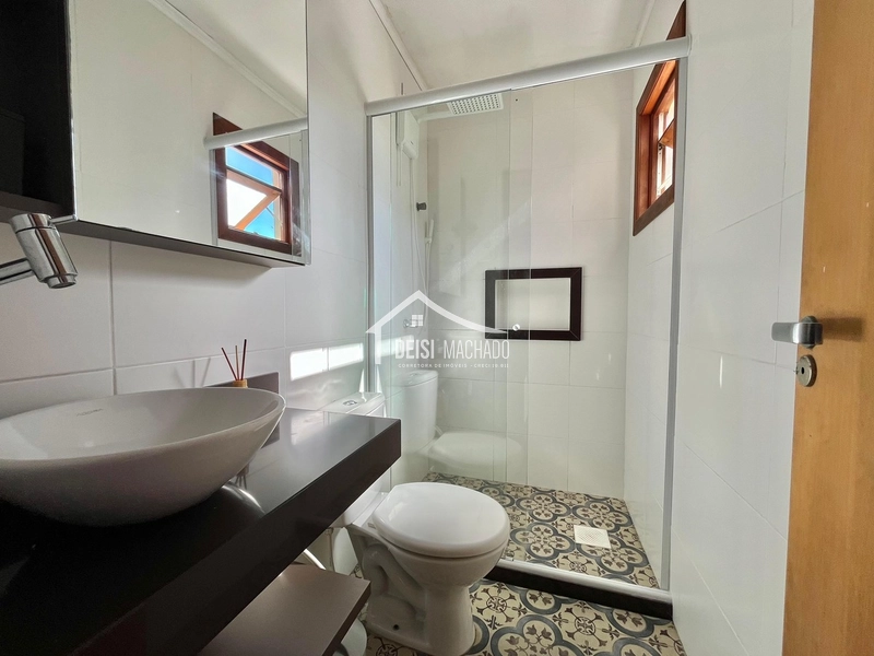 Lindo apartamento decorado e mobiliado: 12ª foto da galeria de imagens do imóvel