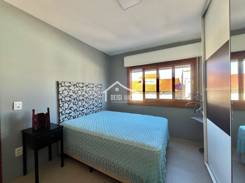 Lindo apartamento decorado e mobiliado: 10ª foto da galeria de imagens do imóvel