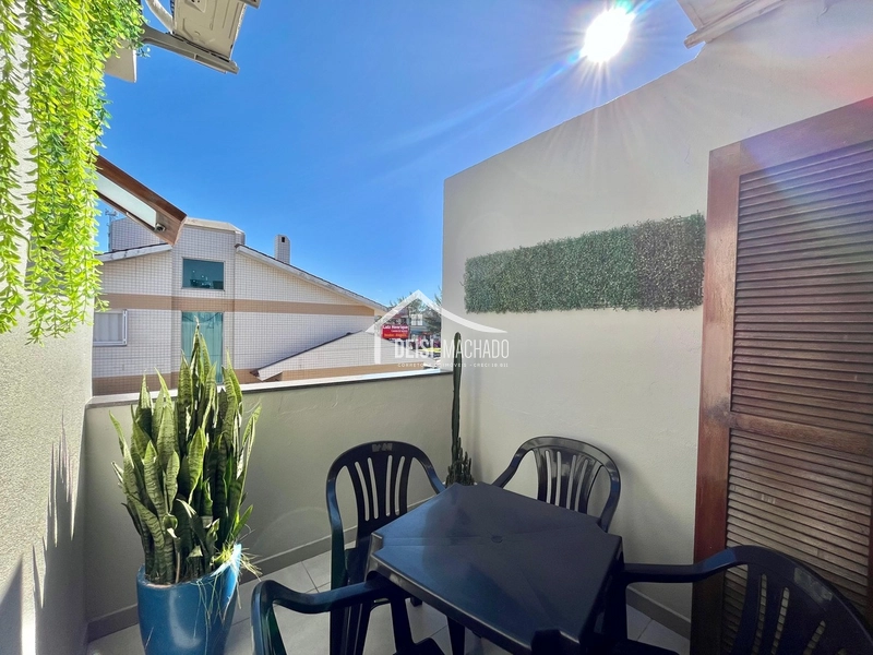 Lindo apartamento decorado e mobiliado: 13ª foto da galeria de imagens do imóvel