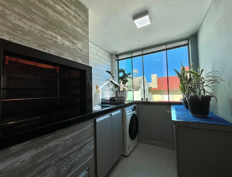 Lindo apartamento decorado e mobiliado: 7ª foto da galeria de imagens do imóvel