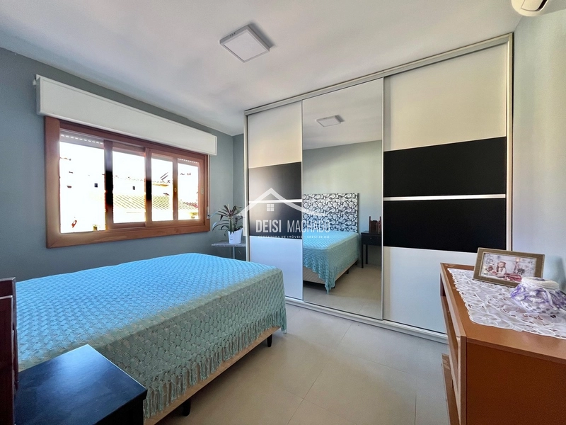 Lindo apartamento decorado e mobiliado: 9ª foto da galeria de imagens do imóvel