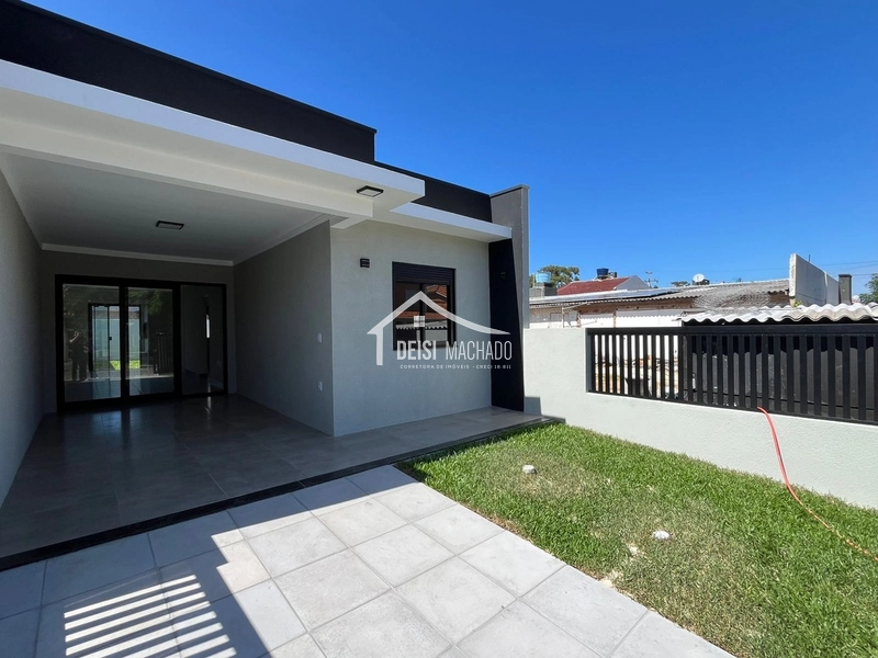 Seu refúgio perto do mar em Capão Novo