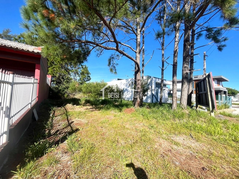 Terreno próximo ao mar em Capão Novo Village!