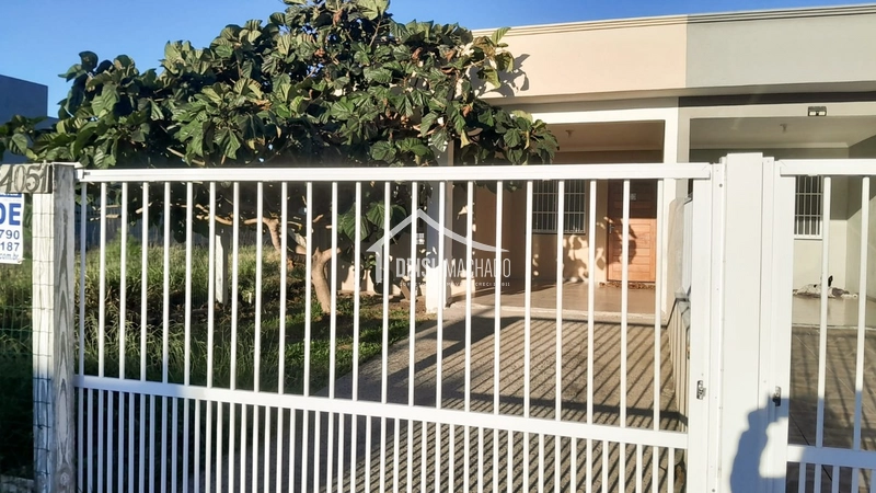 Casa Germinada em Capão Novo Posto 4: 3ª foto da galeria de imagens do imóvel