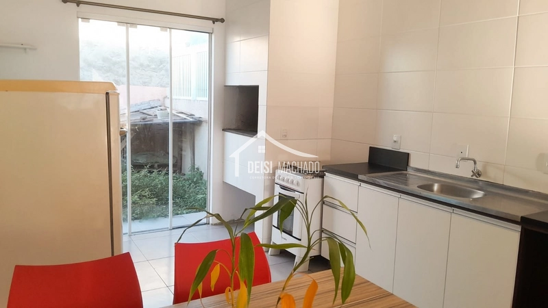 Casa Germinada em Capão Novo Posto 4: 8ª foto da galeria de imagens do imóvel