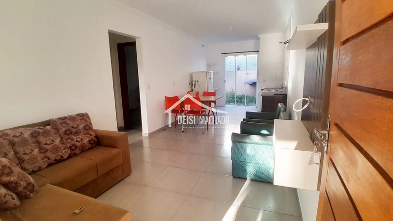 Casa Germinada em Capão Novo Posto 4: 7ª foto da galeria de imagens do imóvel