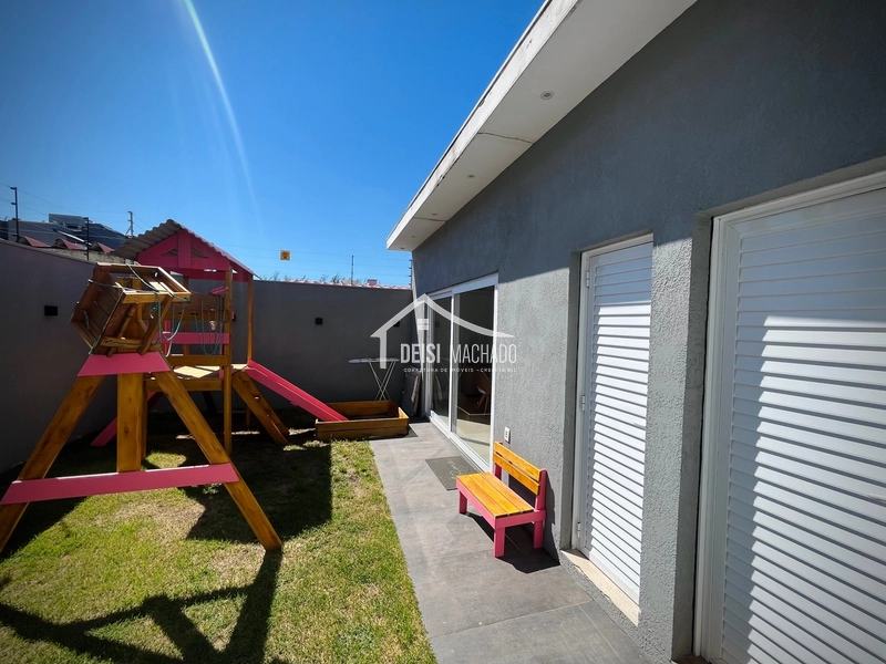 Linda Casa Mobiliada Decorada: 46ª foto da galeria de imagens do imóvel