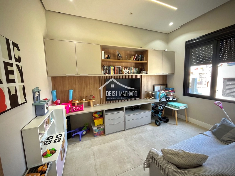 Linda Casa Mobiliada Decorada: 8ª foto da galeria de imagens do imóvel