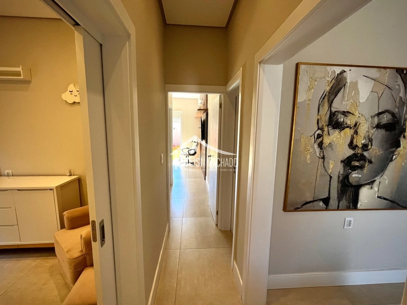 Linda Casa Mobiliada Decorada: 26ª foto da galeria de imagens do imóvel