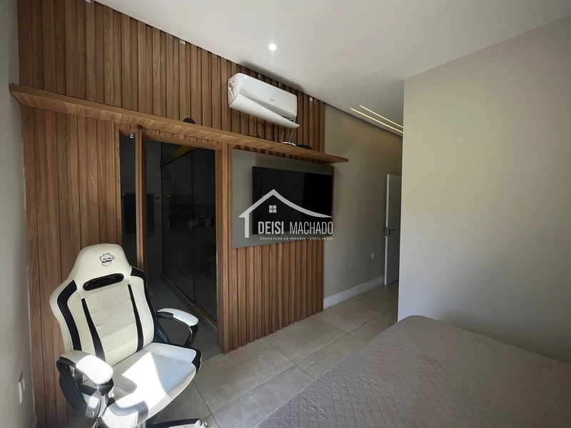 Linda Casa Mobiliada Decorada: 14ª foto da galeria de imagens do imóvel