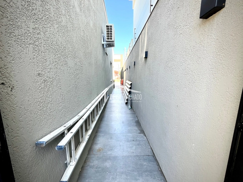 Linda Casa Mobiliada Decorada: 43ª foto da galeria de imagens do imóvel