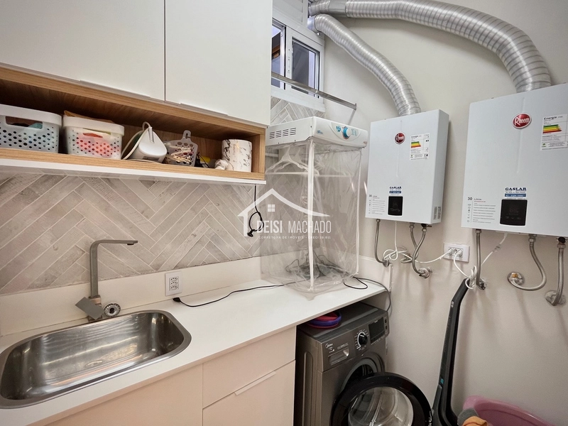 Linda Casa Mobiliada Decorada: 28ª foto da galeria de imagens do imóvel