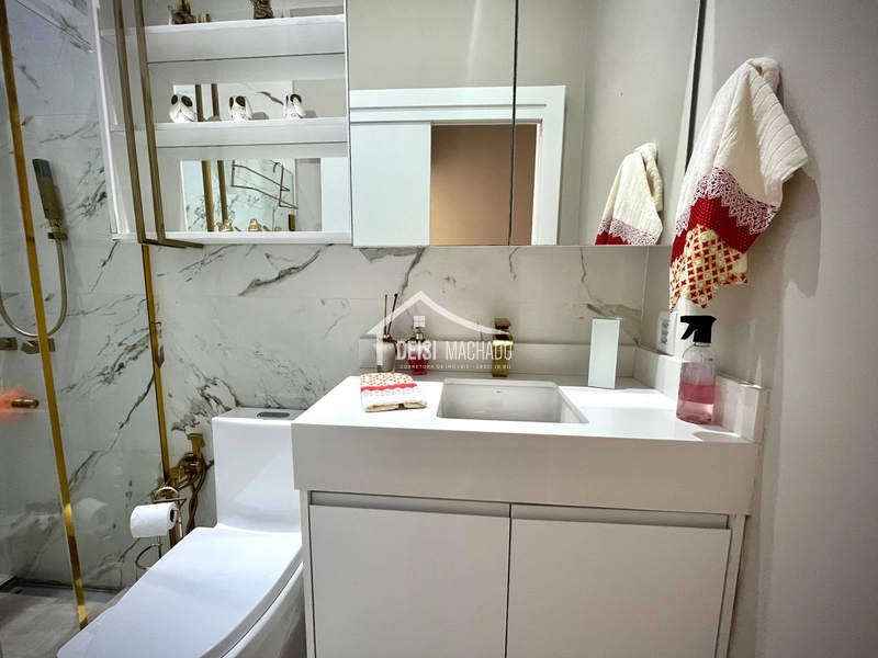 Linda Casa Mobiliada Decorada: 22ª foto da galeria de imagens do imóvel