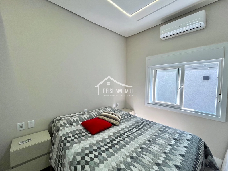 Linda Casa Mobiliada Decorada: 24ª foto da galeria de imagens do imóvel