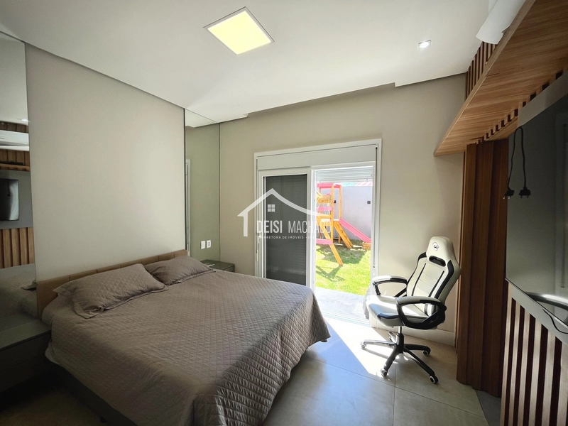 Linda Casa Mobiliada Decorada: 13ª foto da galeria de imagens do imóvel