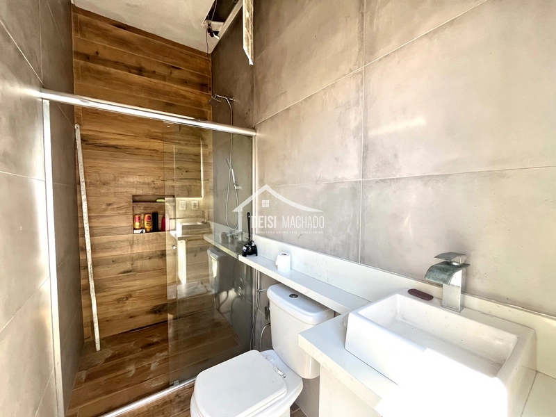 Linda Casa Mobiliada Decorada: 44ª foto da galeria de imagens do imóvel