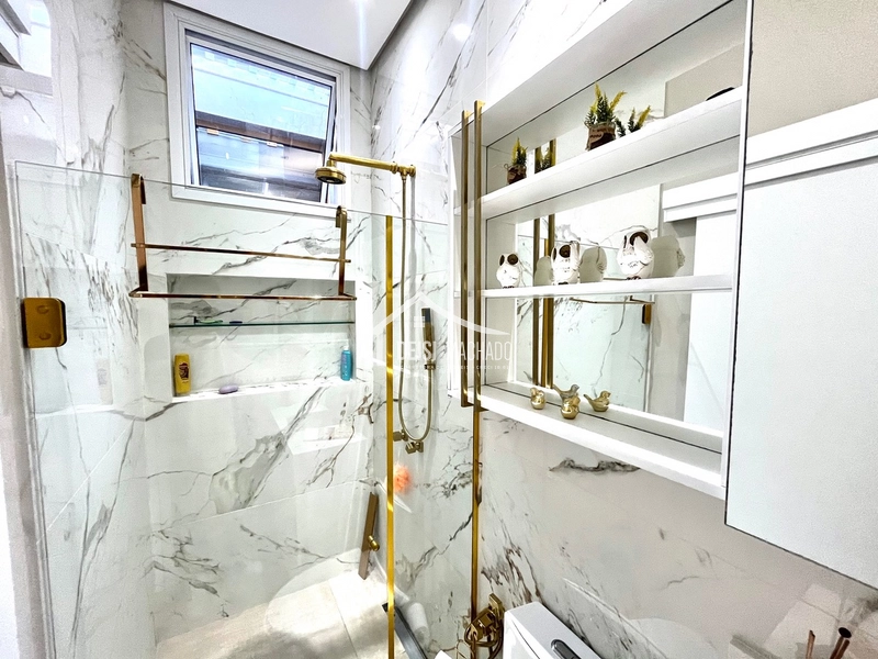 Linda Casa Mobiliada Decorada: 23ª foto da galeria de imagens do imóvel