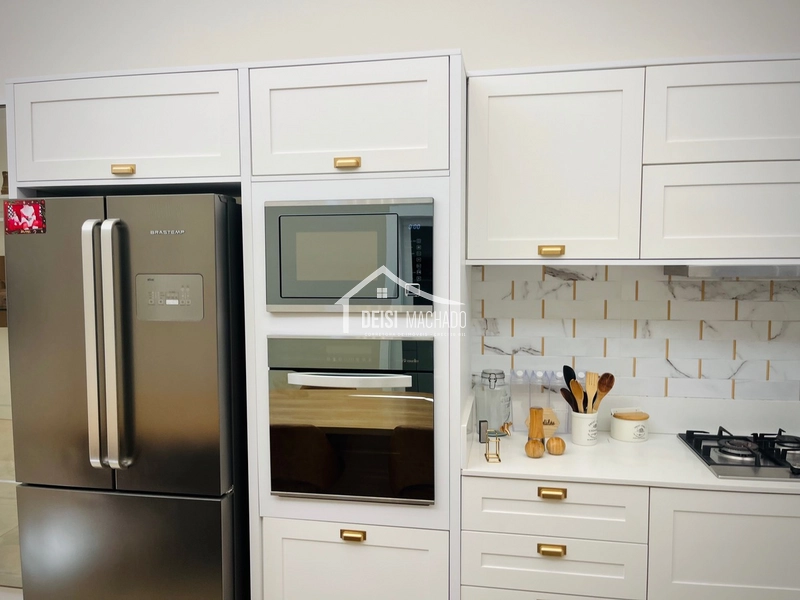 Linda Casa Mobiliada Decorada: 39ª foto da galeria de imagens do imóvel