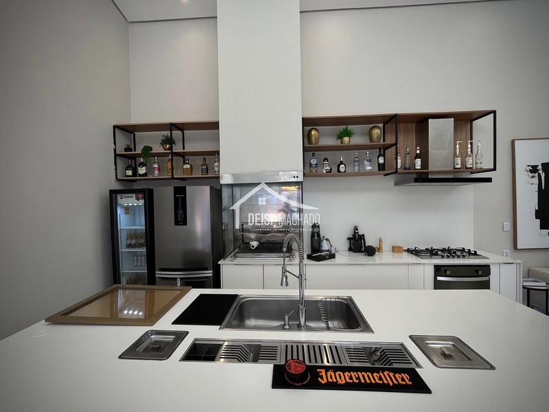 Linda Casa Mobiliada Decorada: 30ª foto da galeria de imagens do imóvel