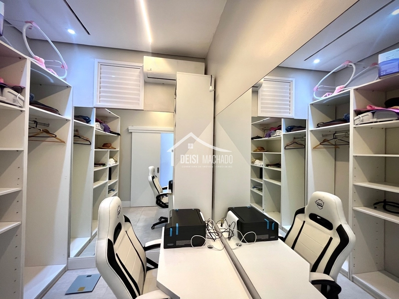 Linda Casa Mobiliada Decorada: 19ª foto da galeria de imagens do imóvel