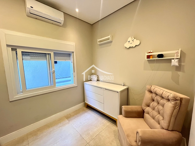 Linda Casa Mobiliada Decorada: 20ª foto da galeria de imagens do imóvel