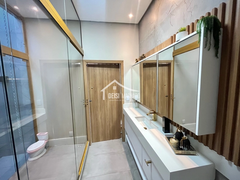 Linda Casa Mobiliada Decorada: 16ª foto da galeria de imagens do imóvel