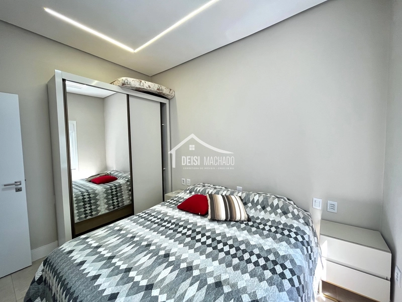 Linda Casa Mobiliada Decorada: 25ª foto da galeria de imagens do imóvel