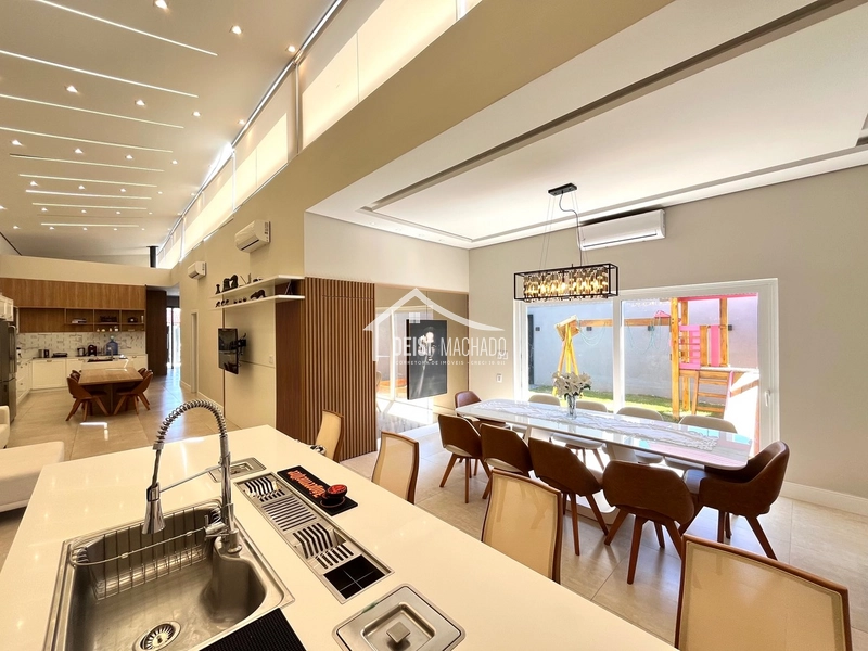 Linda Casa Mobiliada Decorada: 35ª foto da galeria de imagens do imóvel