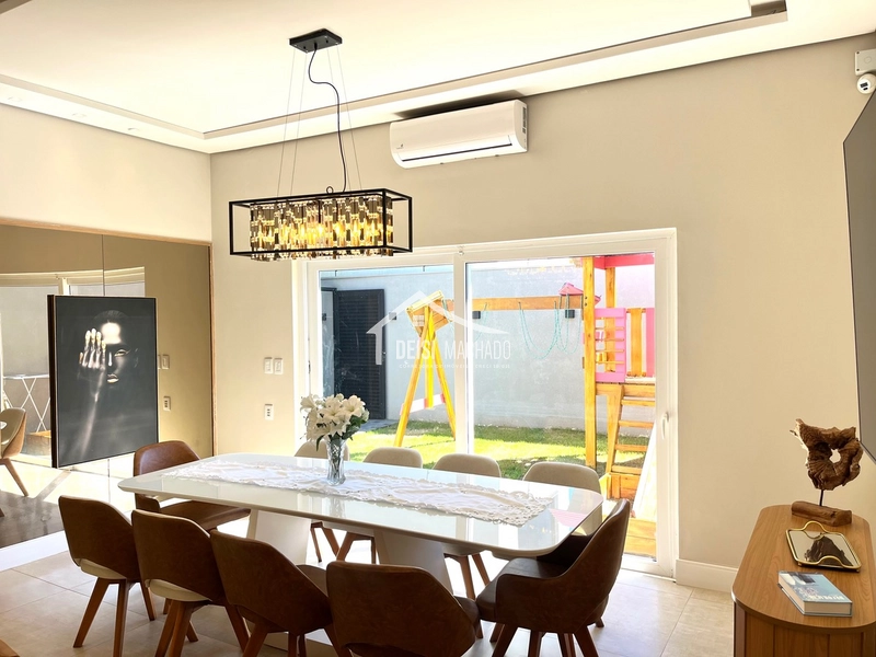 Linda Casa Mobiliada Decorada: 31ª foto da galeria de imagens do imóvel