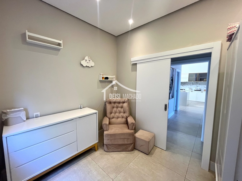 Linda Casa Mobiliada Decorada: 21ª foto da galeria de imagens do imóvel