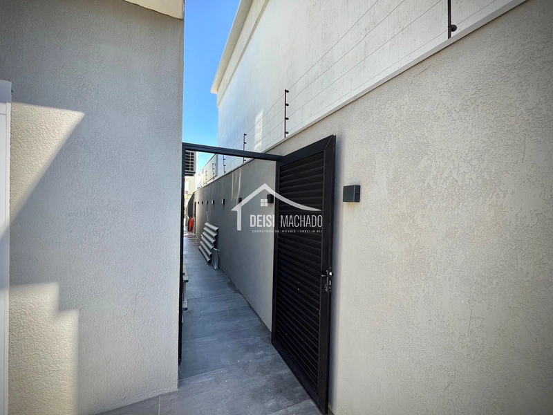 Linda Casa Mobiliada Decorada: 42ª foto da galeria de imagens do imóvel