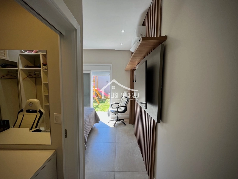 Linda Casa Mobiliada Decorada: 18ª foto da galeria de imagens do imóvel