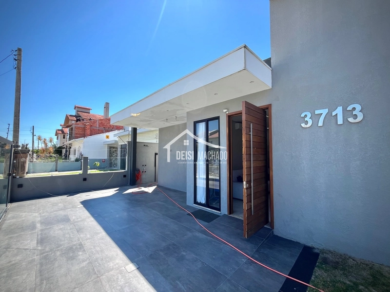 Linda Casa Mobiliada Decorada: 5ª foto da galeria de imagens do imóvel