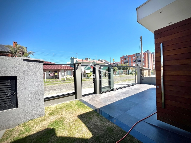 Linda Casa Mobiliada Decorada: 11ª foto da galeria de imagens do imóvel