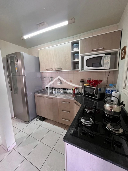 Apartamento à venda na praia Capão Novo com 2 dormitórios | Condomínio: 3ª foto da galeria de imagens do imóvel