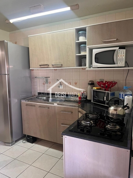 Apartamento à venda na praia Capão Novo com 2 dormitórios | Condomínio: 4ª foto da galeria de imagens do imóvel