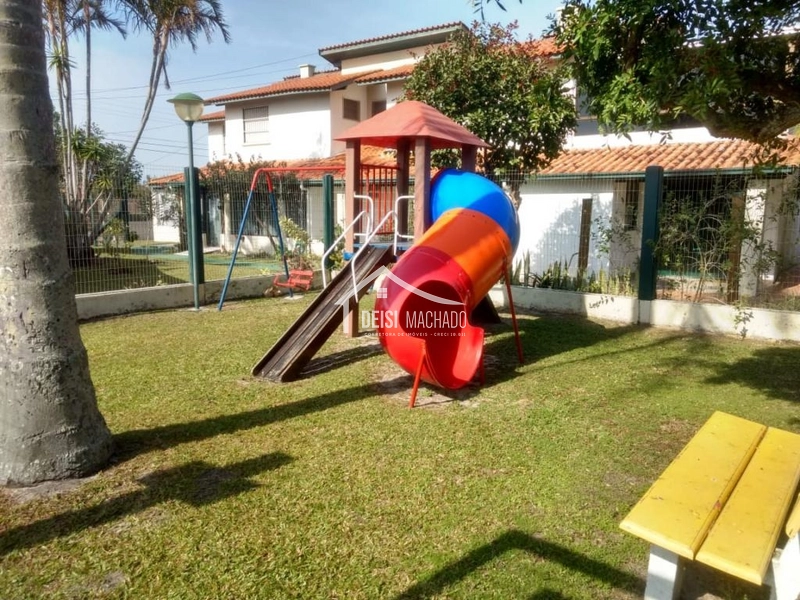 Apartamento à venda na praia Capão Novo com 2 dormitórios | Condomínio: 1ª foto da galeria de imagens do imóvel