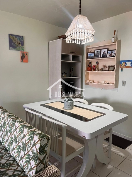 Apartamento à venda na praia Capão Novo com 2 dormitórios | Condomínio: 8ª foto da galeria de imagens do imóvel