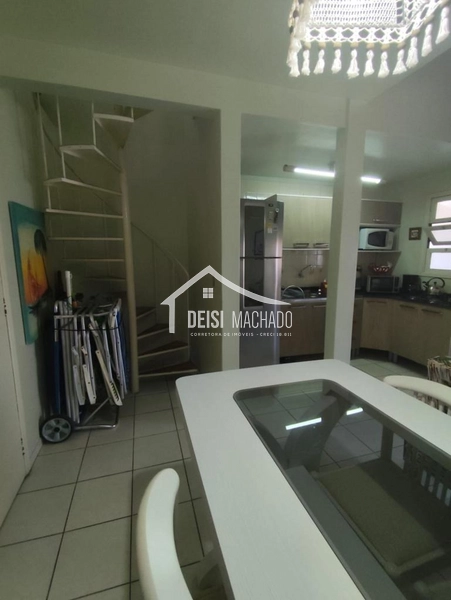 Apartamento à venda na praia Capão Novo com 2 dormitórios | Condomínio: 9ª foto da galeria de imagens do imóvel