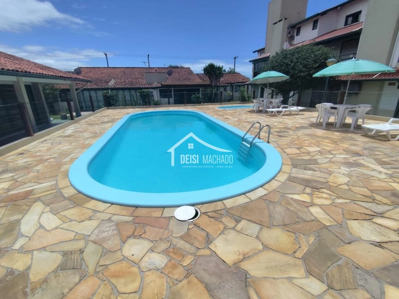 Apartamento à venda na praia Capão Novo com 2 dormitórios | Condomínio: 24ª foto da galeria de imagens do imóvel