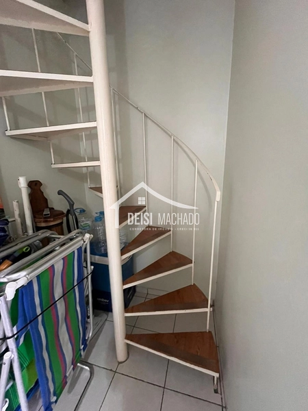 Apartamento à venda na praia Capão Novo com 2 dormitórios | Condomínio: 6ª foto da galeria de imagens do imóvel