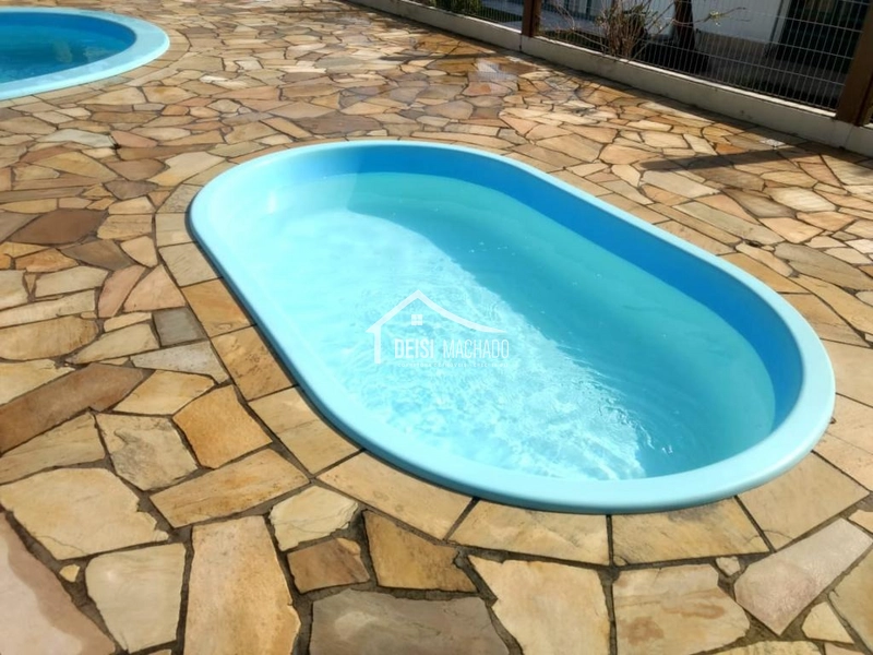 Apartamento à venda na praia Capão Novo com 2 dormitórios | Condomínio: 23ª foto da galeria de imagens do imóvel