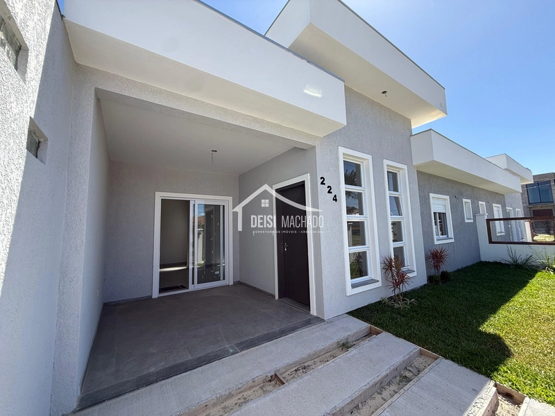 Morar bem e estar perto de tudo que importa.