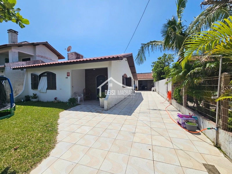 Ótima casa, em excelente localização em Capão novo!: 4ª foto da galeria de imagens do imóvel