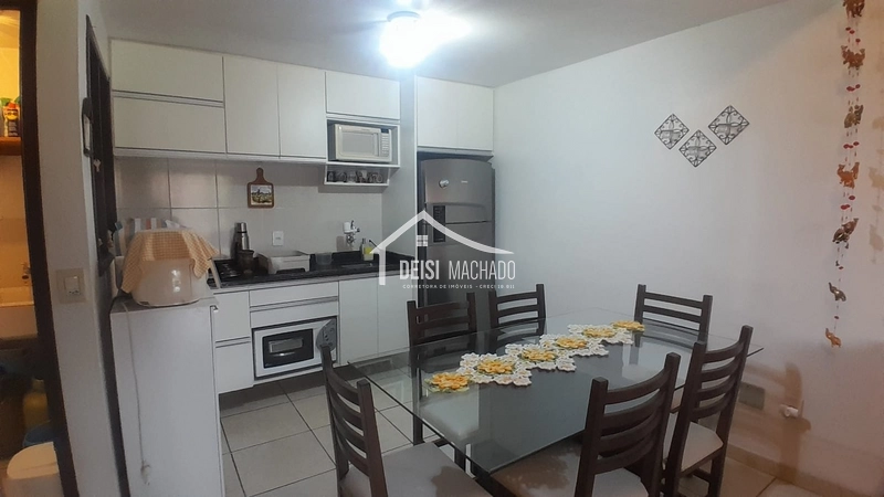 Sobrado com Mezanino Capão Novo: 5ª foto da galeria de imagens do imóvel