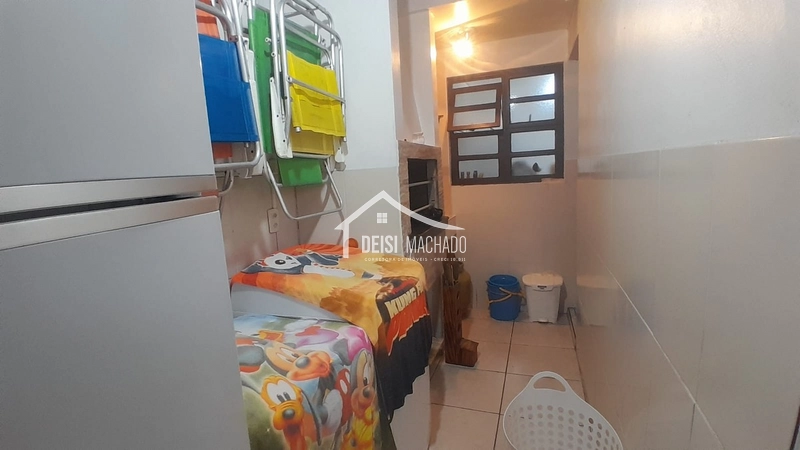 Sobrado com Mezanino Capão Novo: 10ª foto da galeria de imagens do imóvel